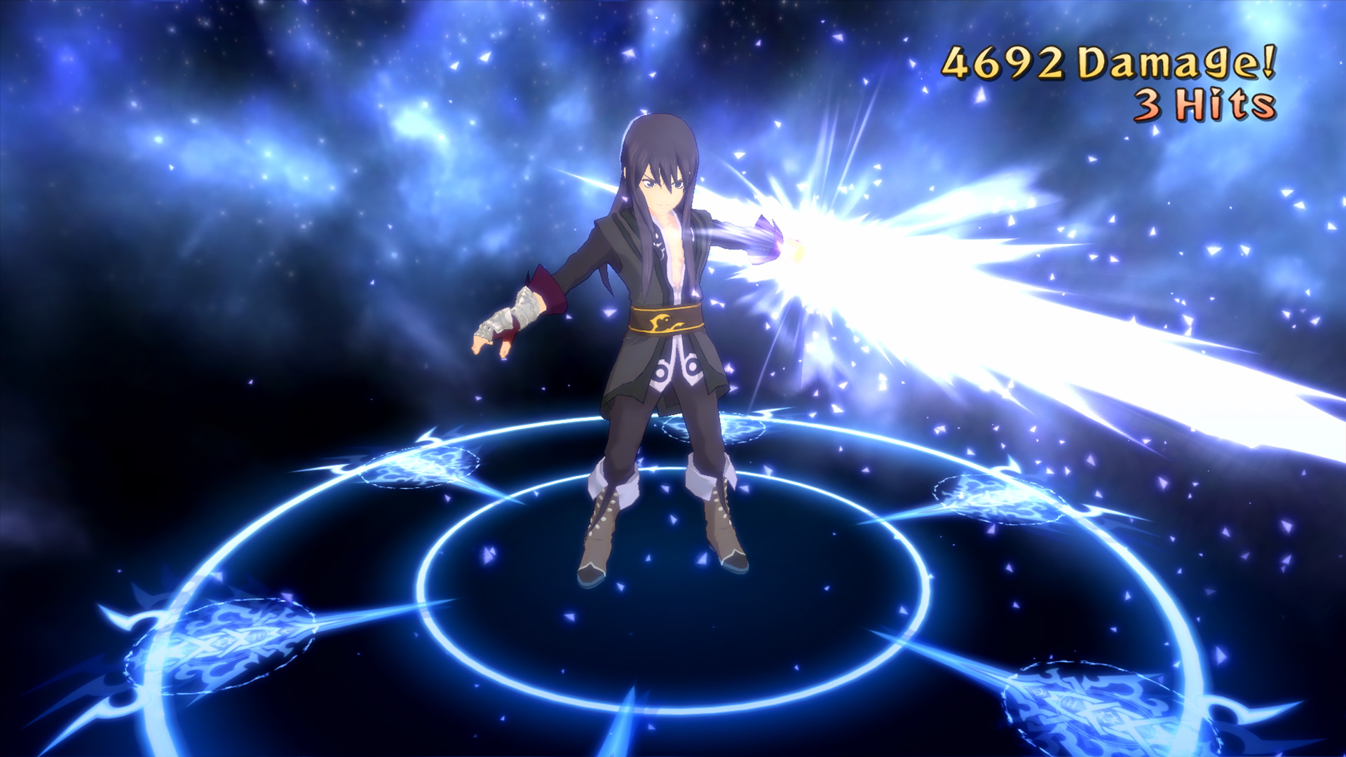 PC游戏《宵星传奇:终极版/Tales of Vesperia: Definitive Edition》中文v1.3终极版下载_0