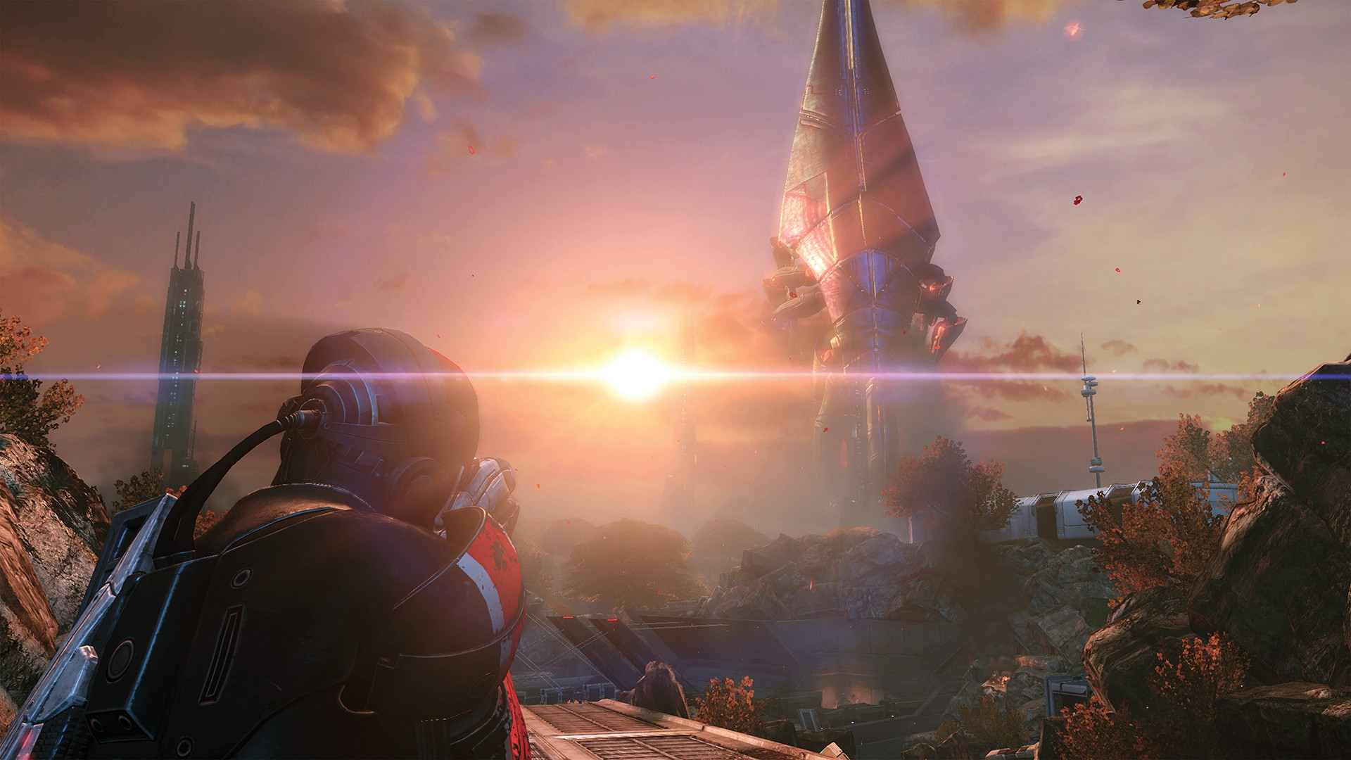《质量效应:传奇版/Mass Effect Legendary Edition》PC中文完整版下载_0