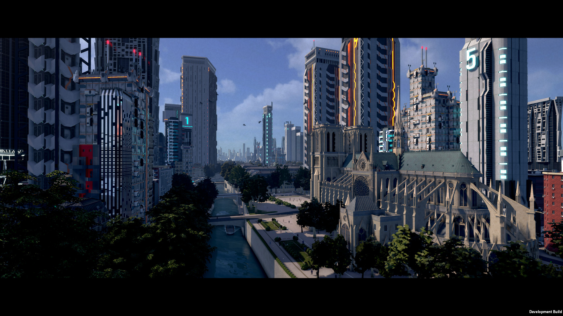 《筑梦师:巴黎/The Architect: Paris》PC中文版下载-含v0.8.2_1