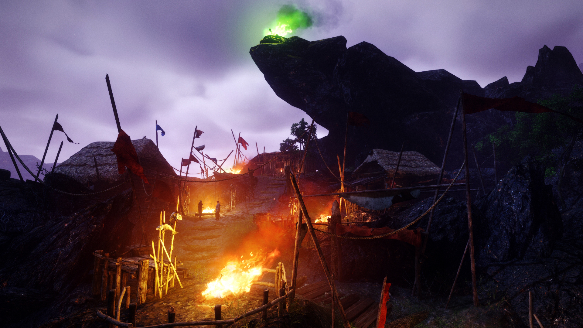 《崛起3:泰坦之王/Risen 3 – Titan Lords》PC中文完全版下载_0