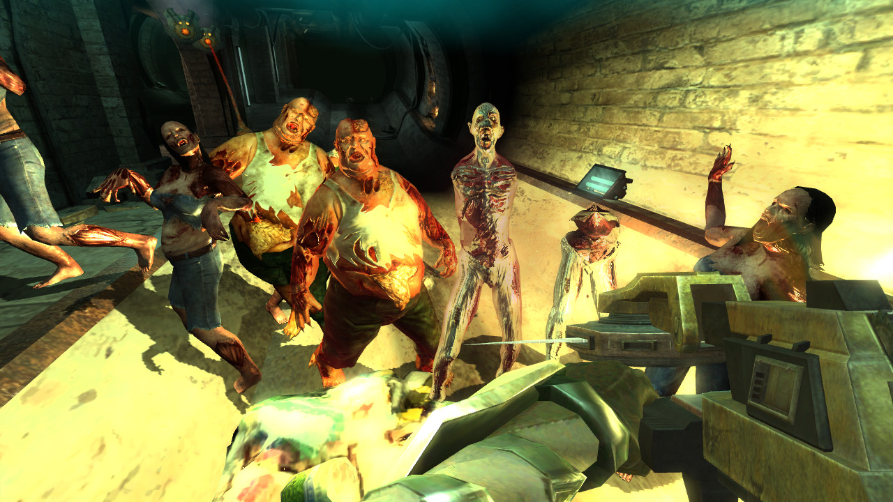 《暗黑之门:伦敦/Hellgate:London》PC中文版下载-含v2.1.04版_0