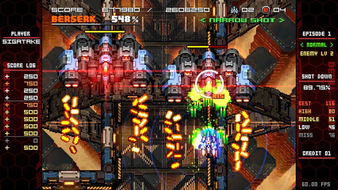 《恶魔之刃:重启版/DEVIL BLADE REBOOT》PC中文版下载-含v1.2.2_1