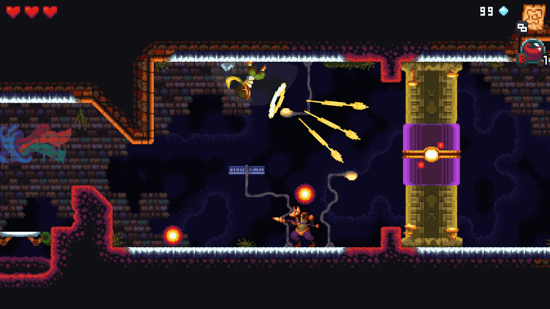 《丹达拉:恐惧试炼/Dandara: Trials of Fear Edition》PC中文版下载-含v1.3.68_0