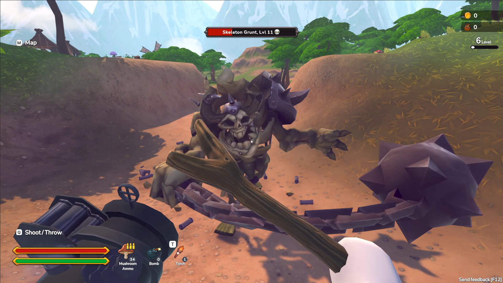 《这就是RPG/The RPG》PC中文版下载-含v1.009_0