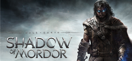 《中土世界:暗影魔多/Middle Earth: Shadow of Mordor》PC版含年度版_0