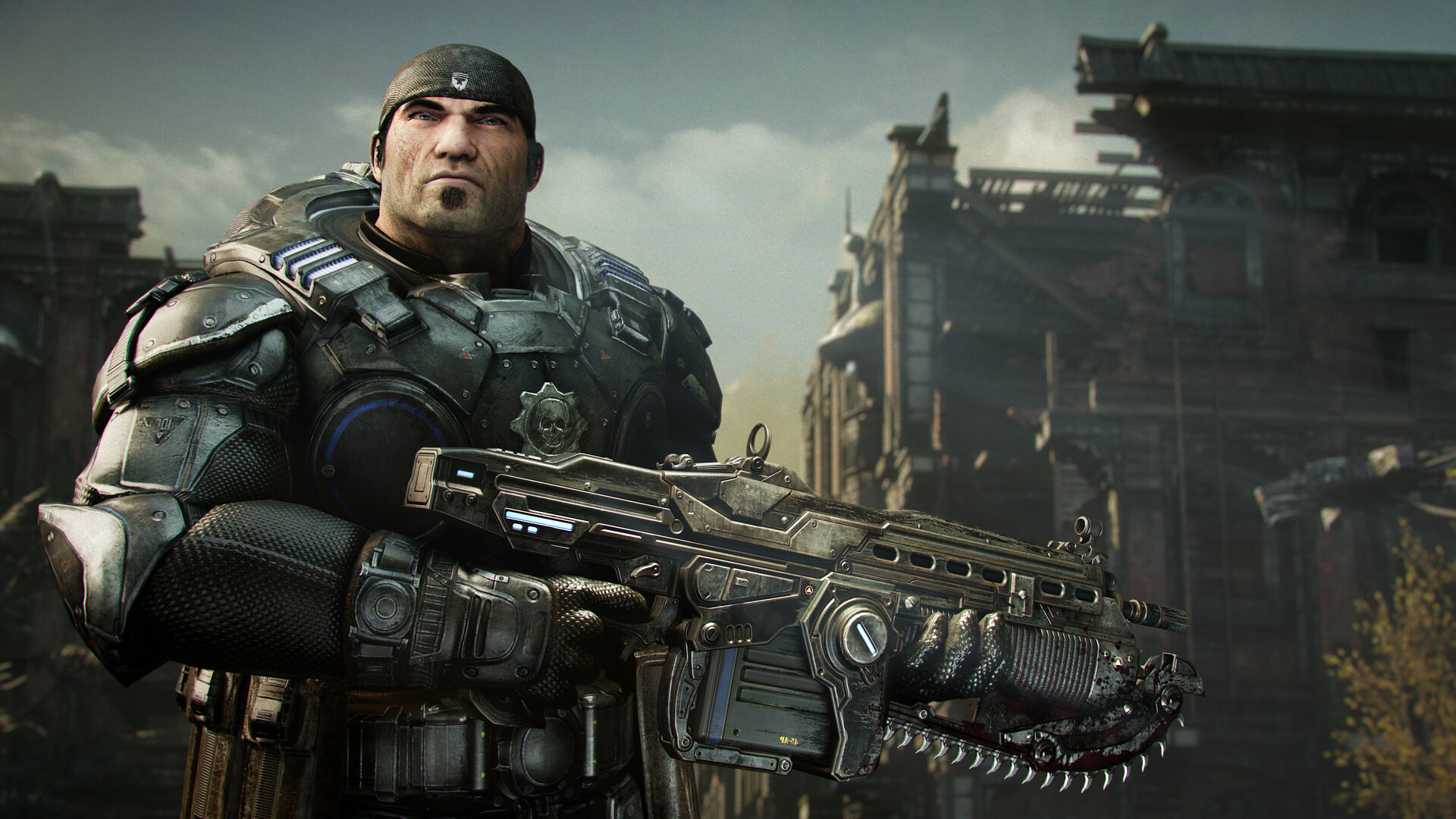 《战争机器:重装上阵/Gears of War: Reloaded》PC中文版下载-含v1.0.1.3725653_1