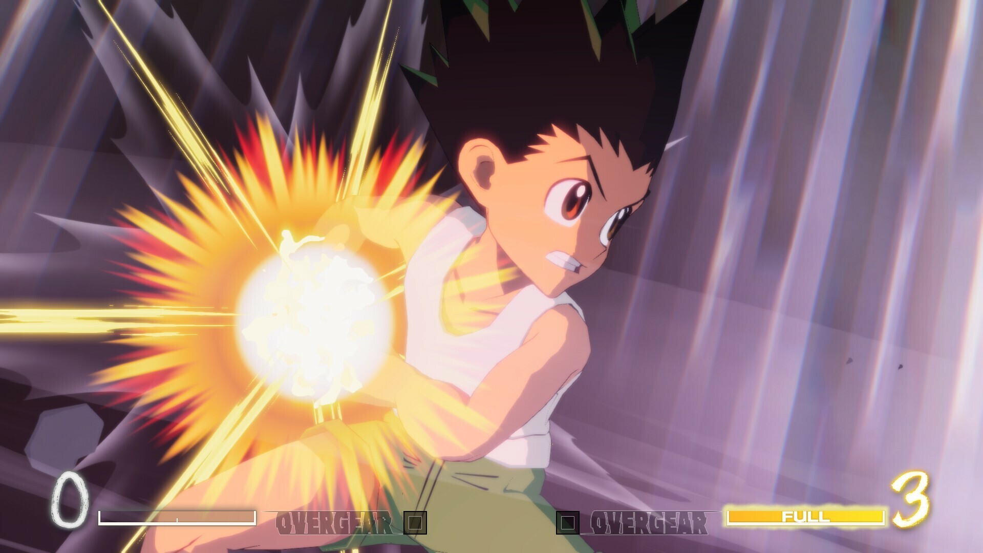 《全职猎人:NEN×IMPACT/HUNTER×HUNTER NEN×IMPACT》PC中文版下载-含v1.0.6联机版_1
