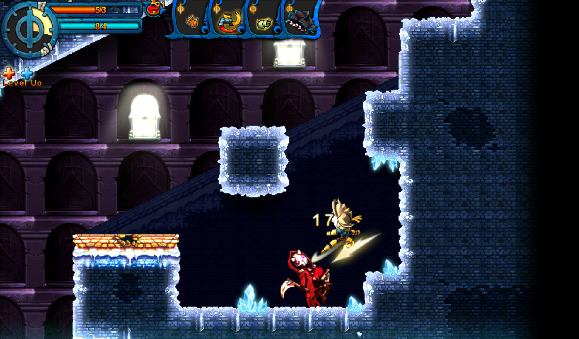 《瓦尔迪斯传说:深渊之城/Valdis Story: Abyssal City》PC中文版下载-含v1.0.0.21_0