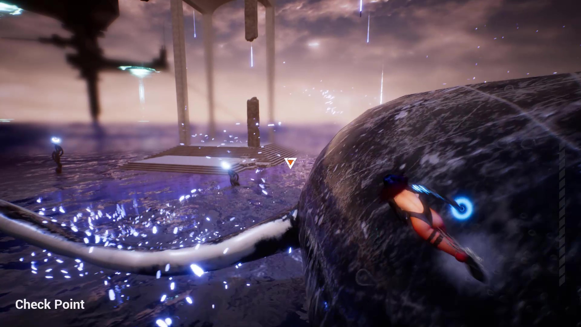 PC游戏《飘:羽毛的重量/Drifting : Weight of Feathers》中文v3.5.1下载_0