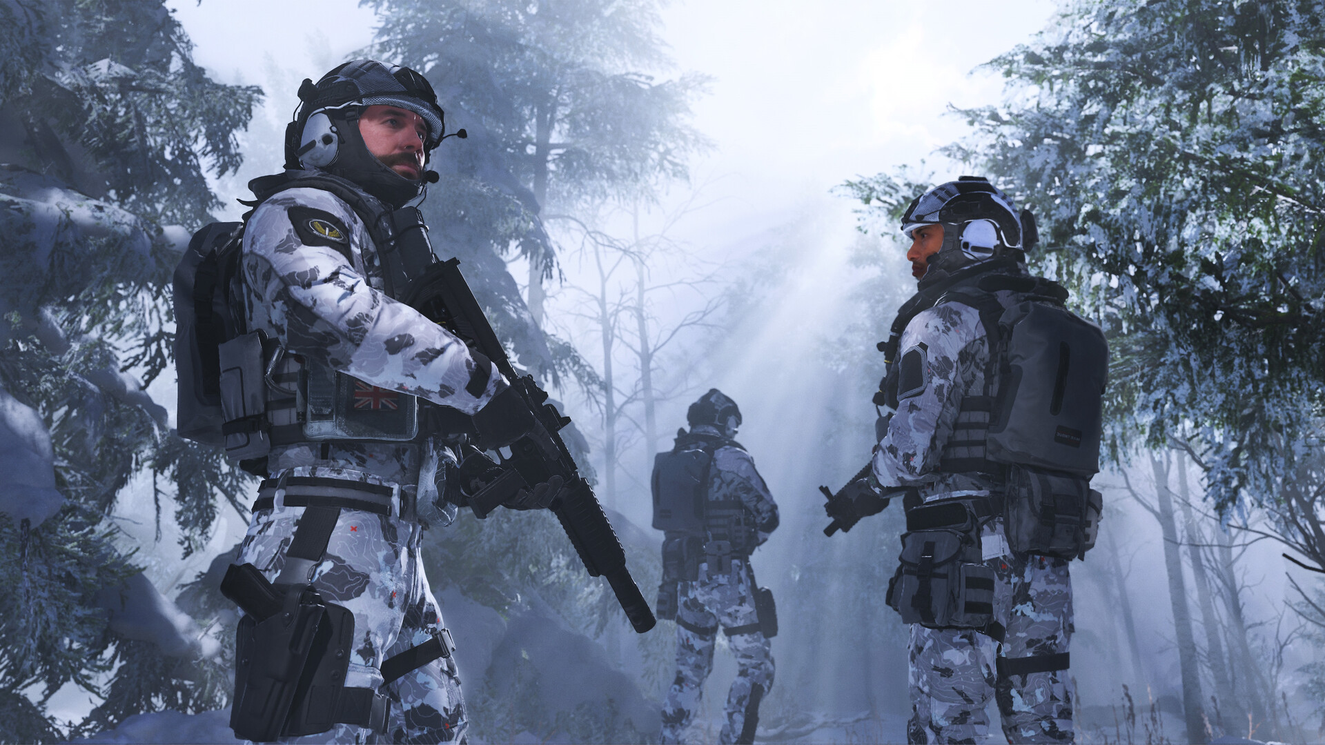 《使命召唤20:现代战争3/Call of Duty: Modern Warfare III》PC中文版下载-含v10.4_V2补丁_1