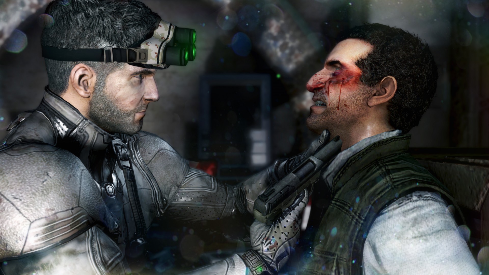 《细胞分裂6:黑名单/Tom Clancy’s Splinter Cell Blacklist》PC中文版下载-含v1.03版_0