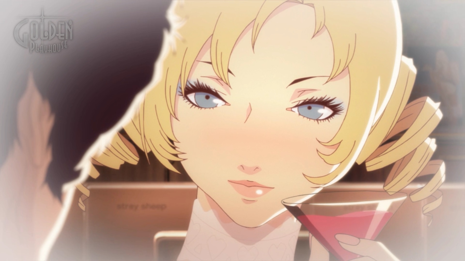 《凯瑟琳:经典版/Catherine Classic》PC中文版下载-含v1.4_Build.4051080豪华经典版_1