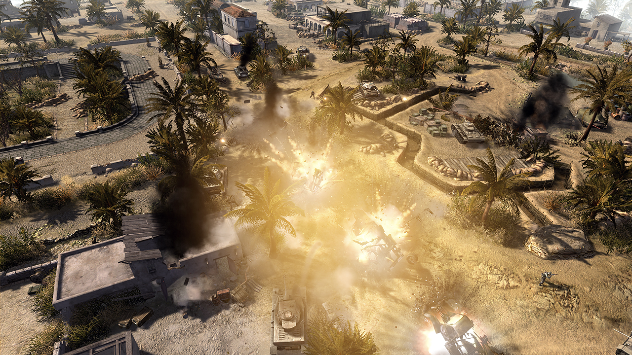 《战争之人:突击小队2/Men of War: Assault Squad 2》PC中文版下载-含v1.006.0_1