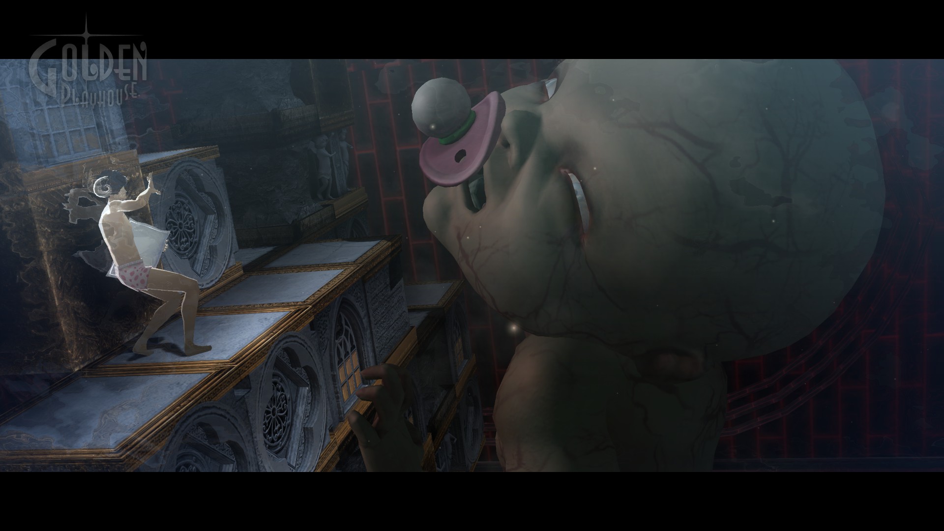 《凯瑟琳:经典版/Catherine Classic》PC中文版下载-含v1.4_Build.4051080豪华经典版_0