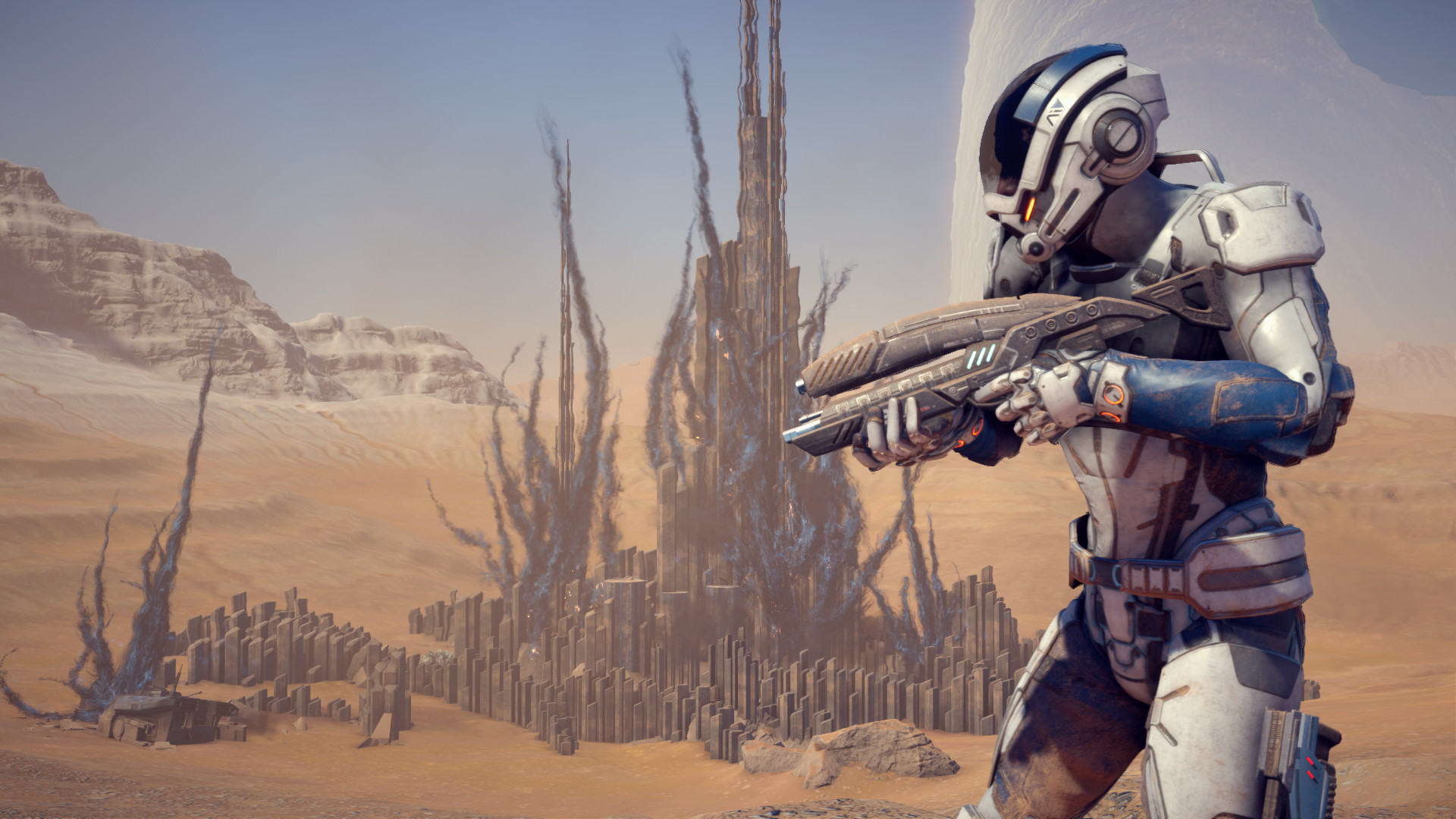 《质量效应:仙女座/Mass Effect:Andromeda》PC中文版下载-含v1.10豪华版_1