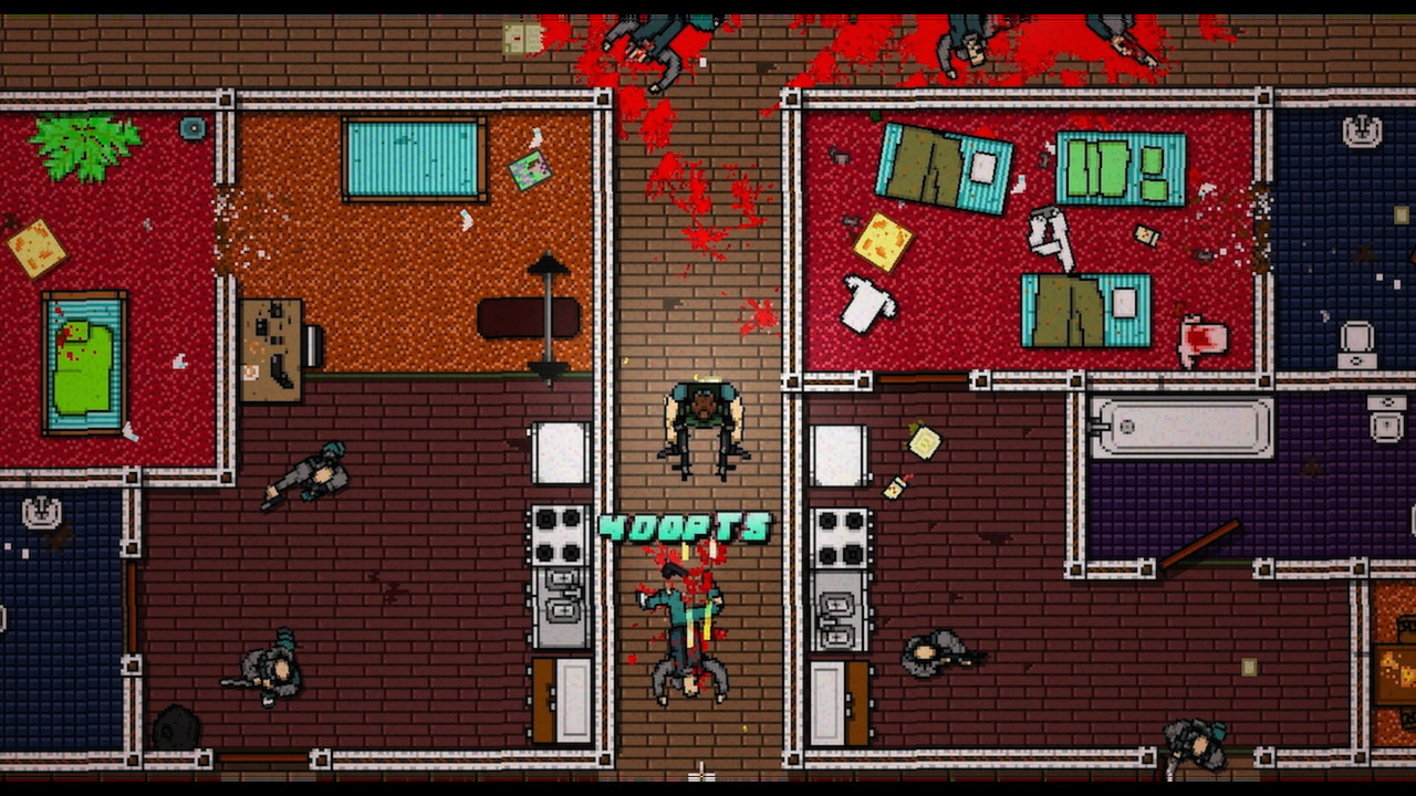 PC游戏《迈阿密热线2:空号/Hotline Miami 2: Wrong Number》中文完整版下载_1