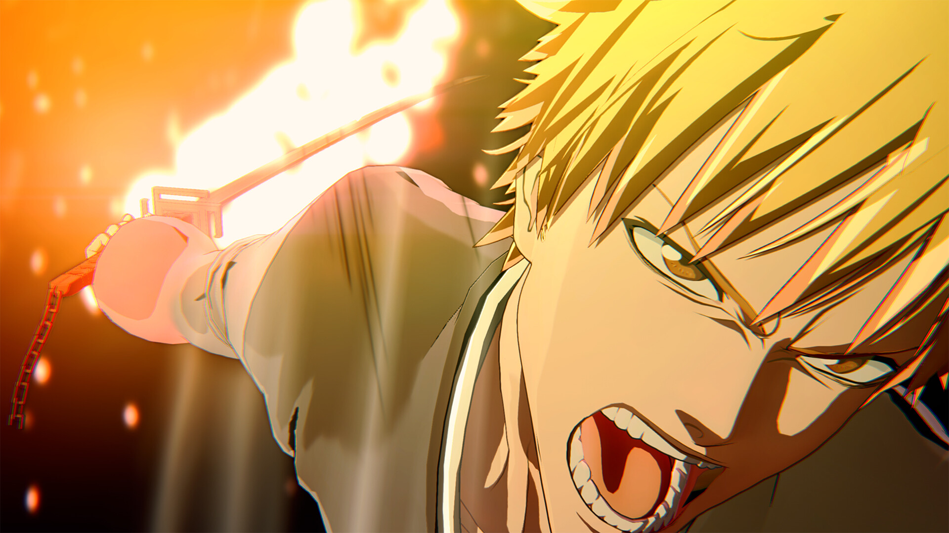 《死神:魂魄觉醒/BLEACH Rebirth of Souls》PC中文版下载-含v1.20_1