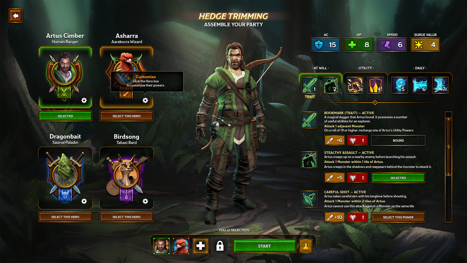 《烛堡故事:湮灭之墓/Tales from Candlekeep: Tomb of Annihilation》PC中文版下载-含v1.1.4豪华版_1