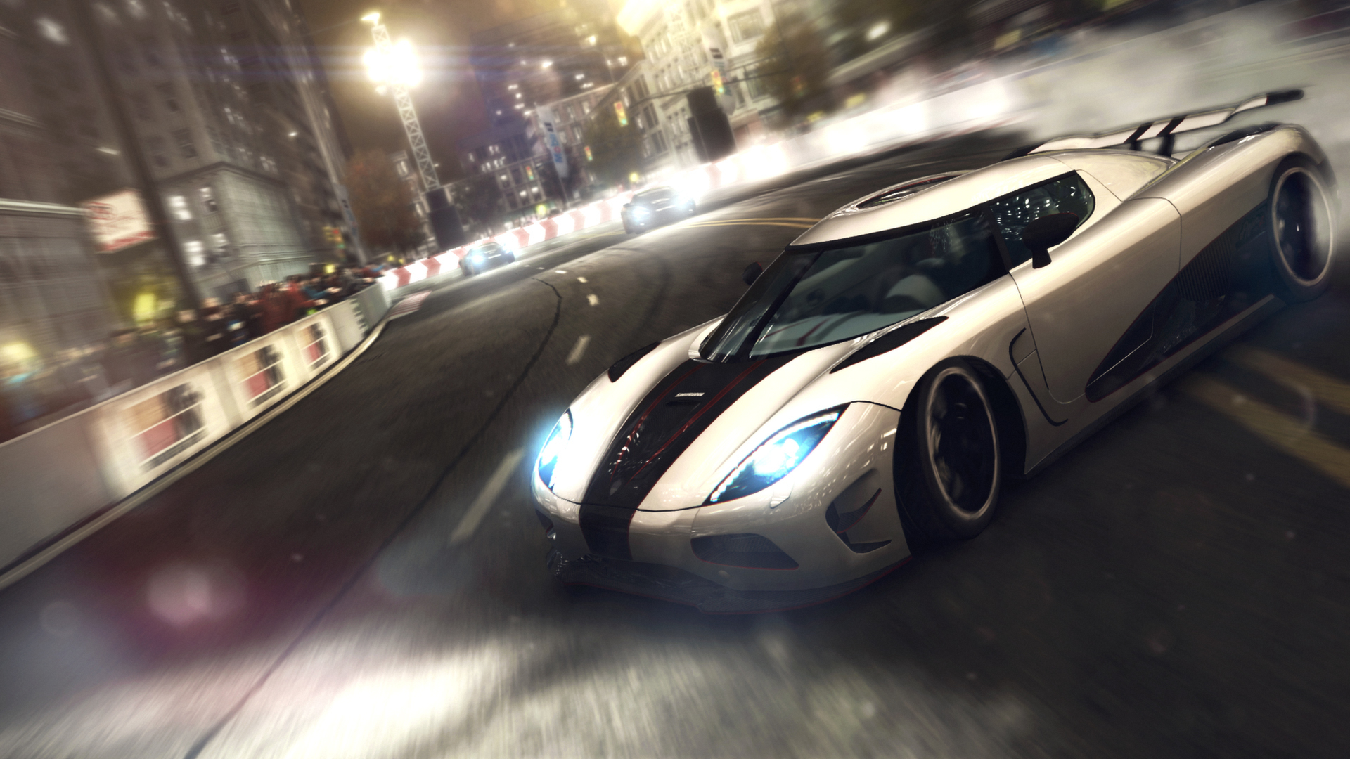 PC游戏《超级房车赛:起点2/GRID 2》中文完整版下载_1