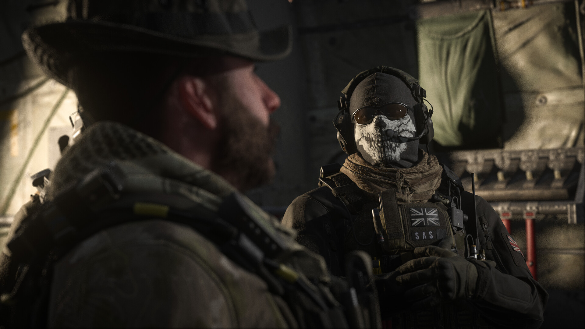 《使命召唤20:现代战争3/Call of Duty: Modern Warfare III》PC中文版下载-含v10.4_1