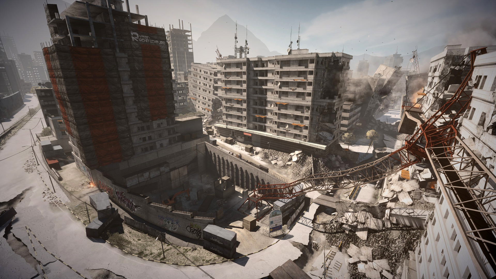 《战地3/Battlefield 3》PC中文版下载-含v1.6.0_0