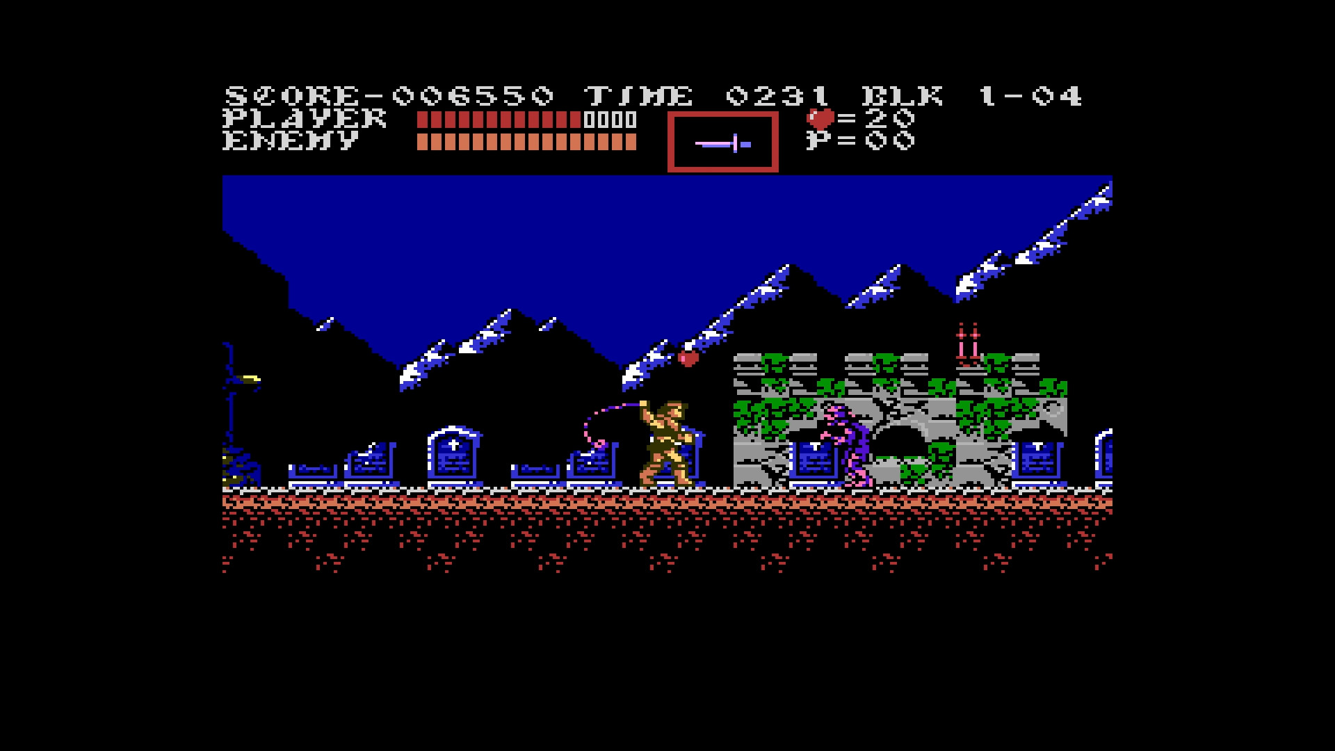PC游戏《恶魔城高级收藏版/Castlevania Anniversary Collection》英文v1.0.0EN下载_1