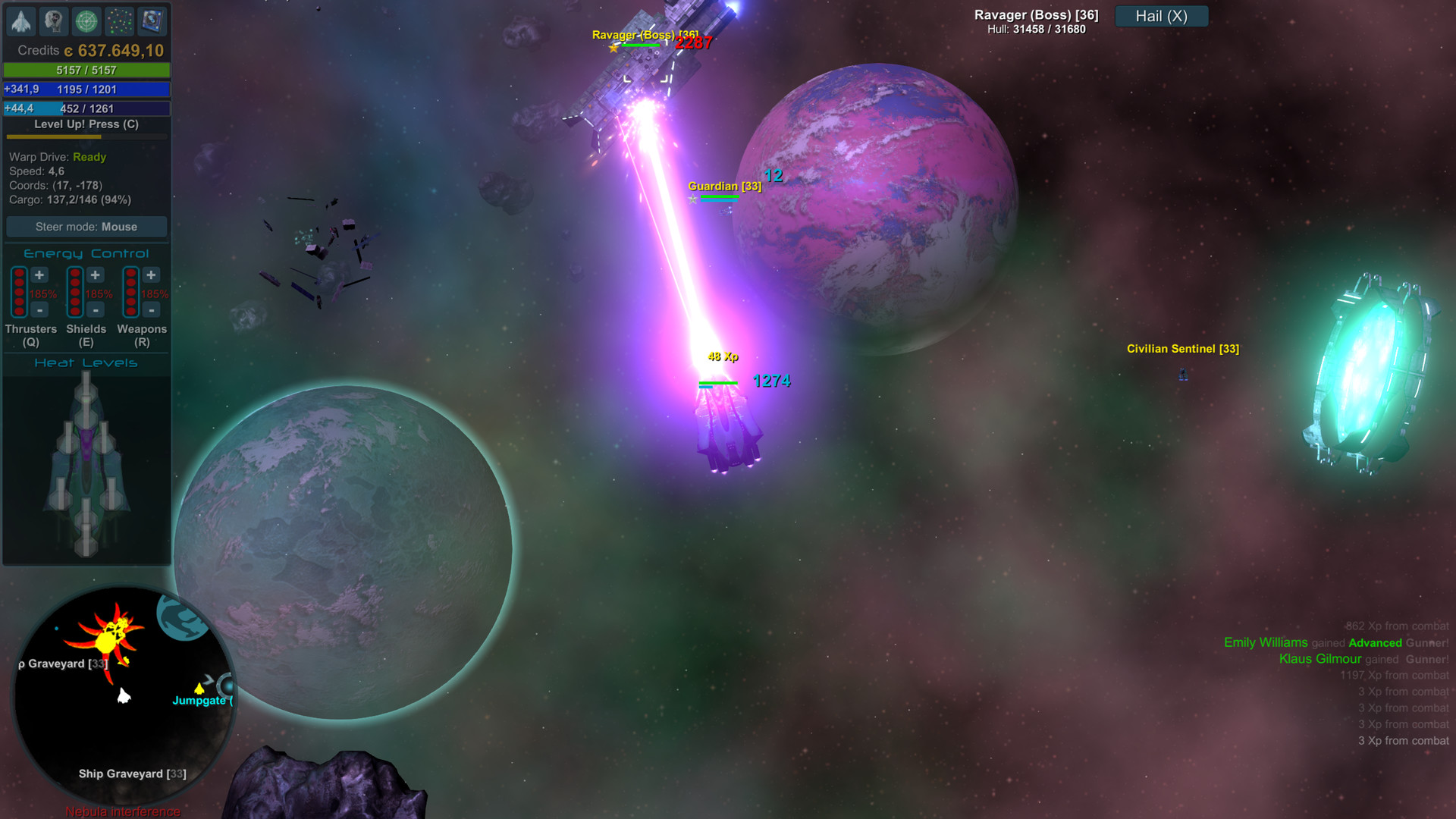 《星际勇士/Star Valor》PC中文版下载-含Build.19550214_0