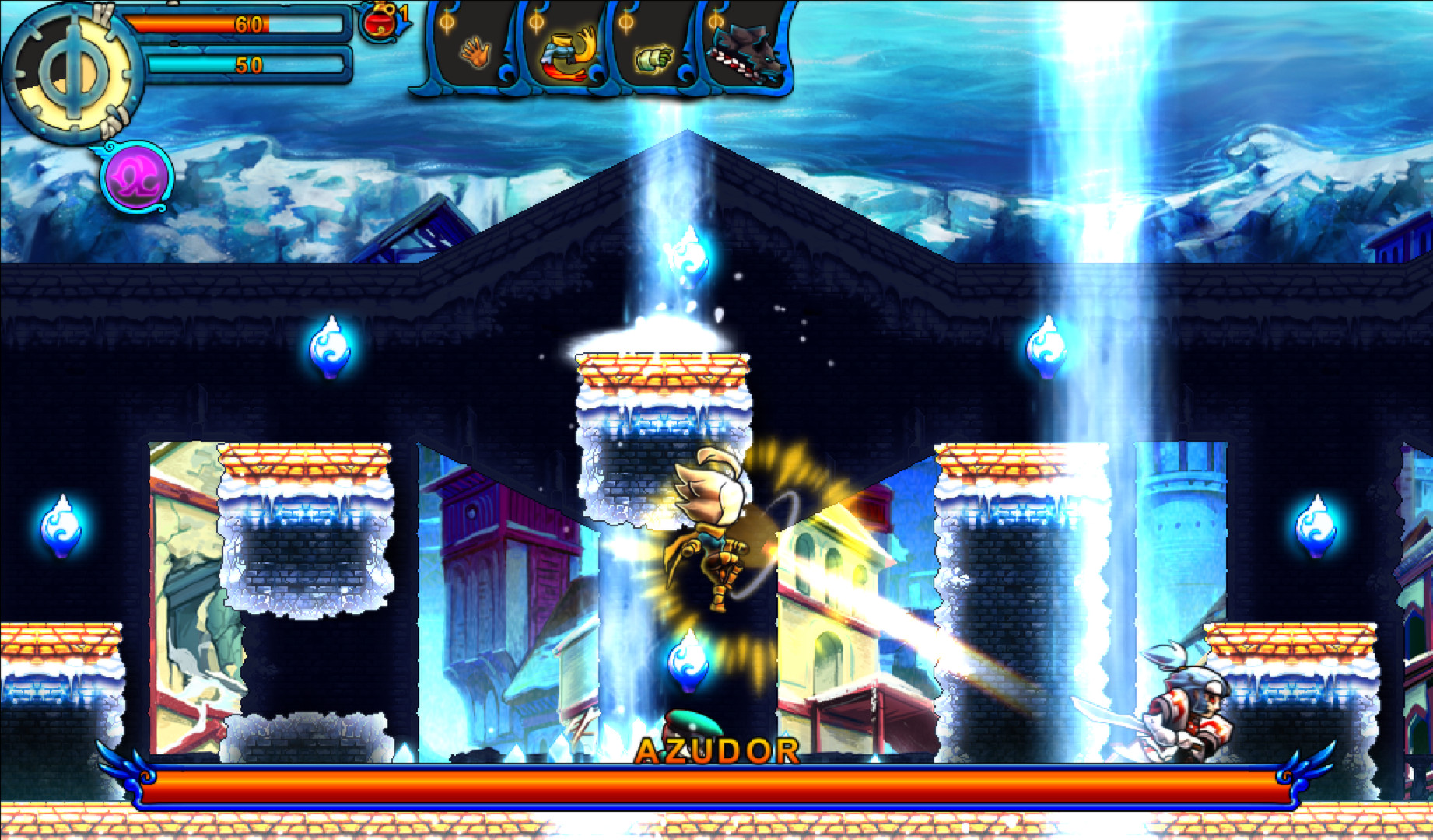《瓦尔迪斯传说:深渊之城/Valdis Story: Abyssal City》PC中文版下载-含v1.0.0.21_1