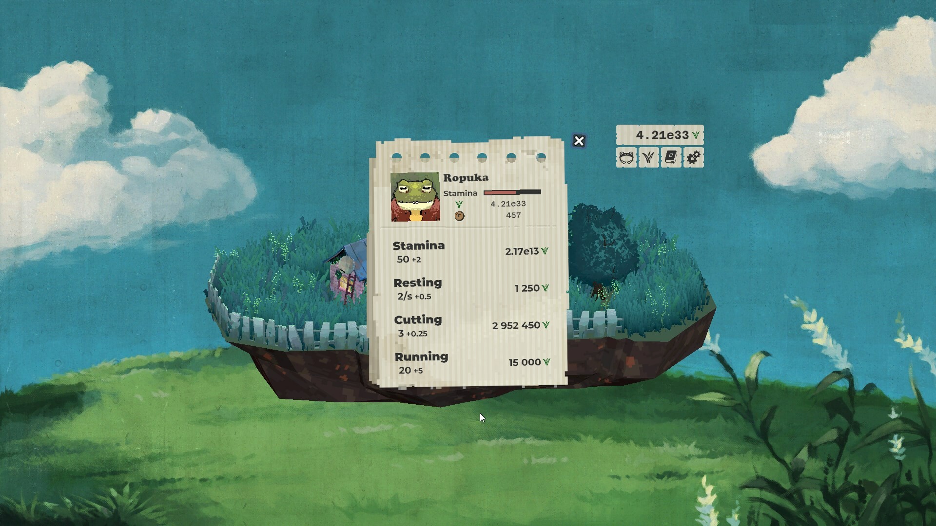 《罗普卡的放置岛屿/Ropuka’s Idle Island》PC中文版下载-含Build.19557931_0