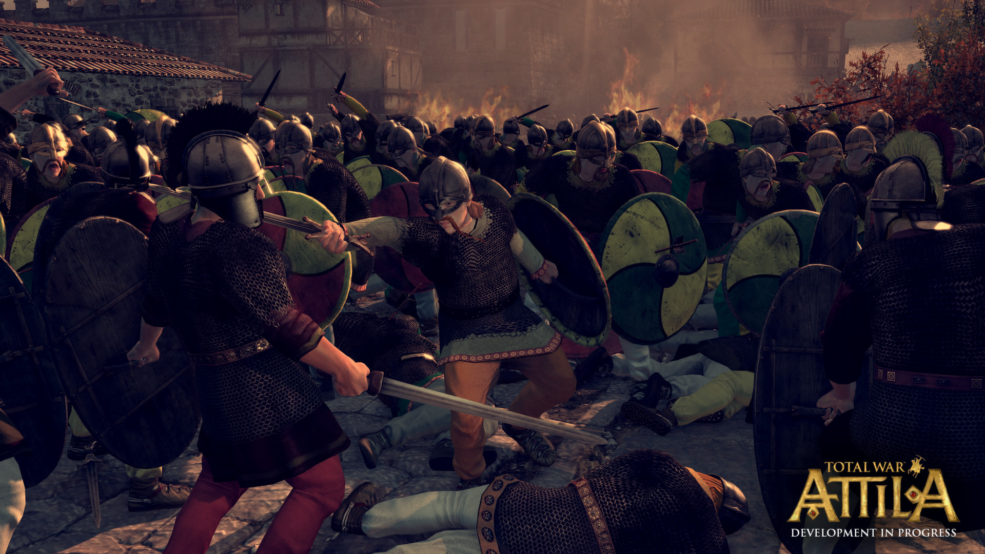 《阿提拉:全面战争/Total War: ATTILA》PC中文版下载-含v1.6.0版_1