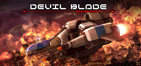 《恶魔之刃:重启版/DEVIL BLADE REBOOT》PC中文版下载-含v1.2.2_0