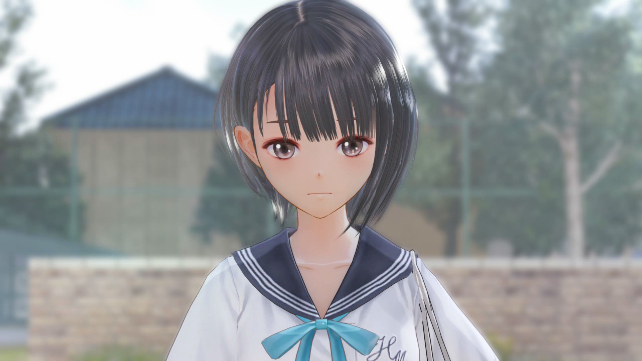 PC游戏《蔚蓝反射:幻舞的少女之剑/Blue Reflection》中文v20211007豪华版下载_1
