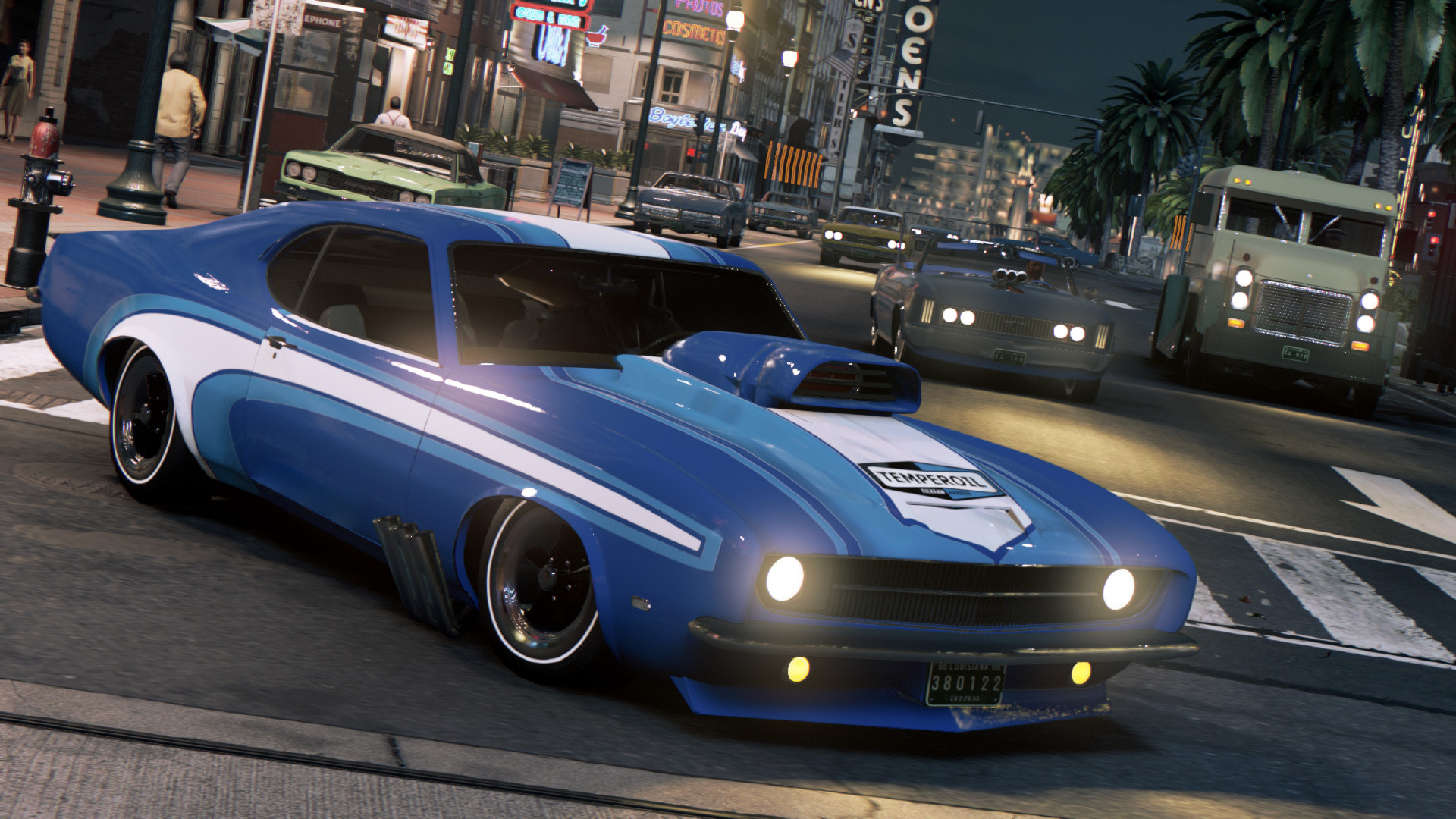 《黑手党3:最终版/Mafia III: Definitive Edition》PC中文最终版下载_0