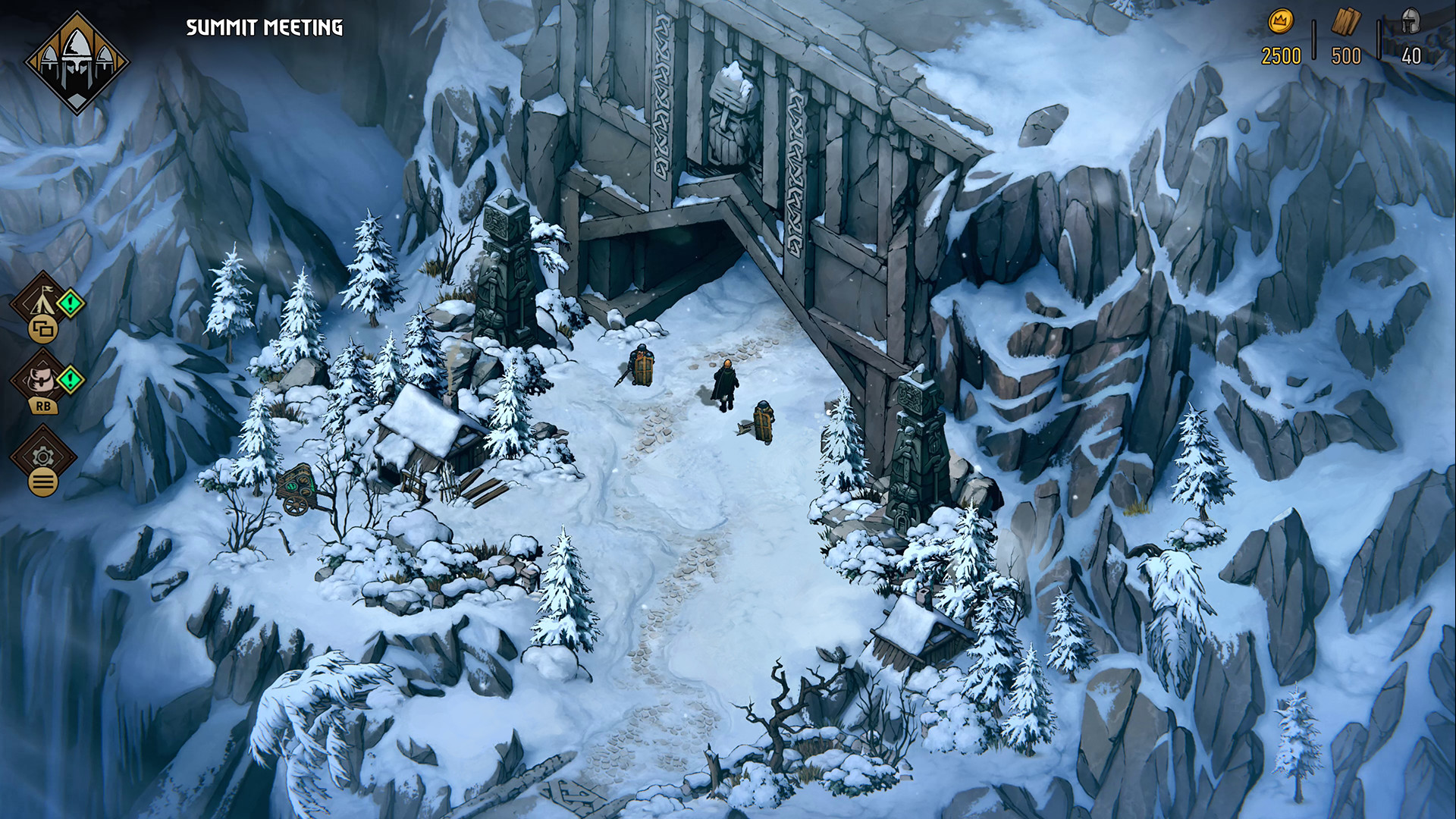 《巫师之昆特牌:王权的陨落/Thronebreaker: The Witcher Tales》PC中文版下载-含v1.0.2.12_1