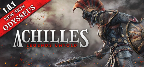 PC游戏《阿喀琉斯:不为人知的传奇/Achilles: Legends Untold》中文v10662下载_0