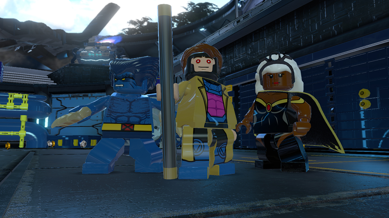 《乐高漫威超级英雄/Lego Marvel Super Heroes》PC中文完整版下载_1