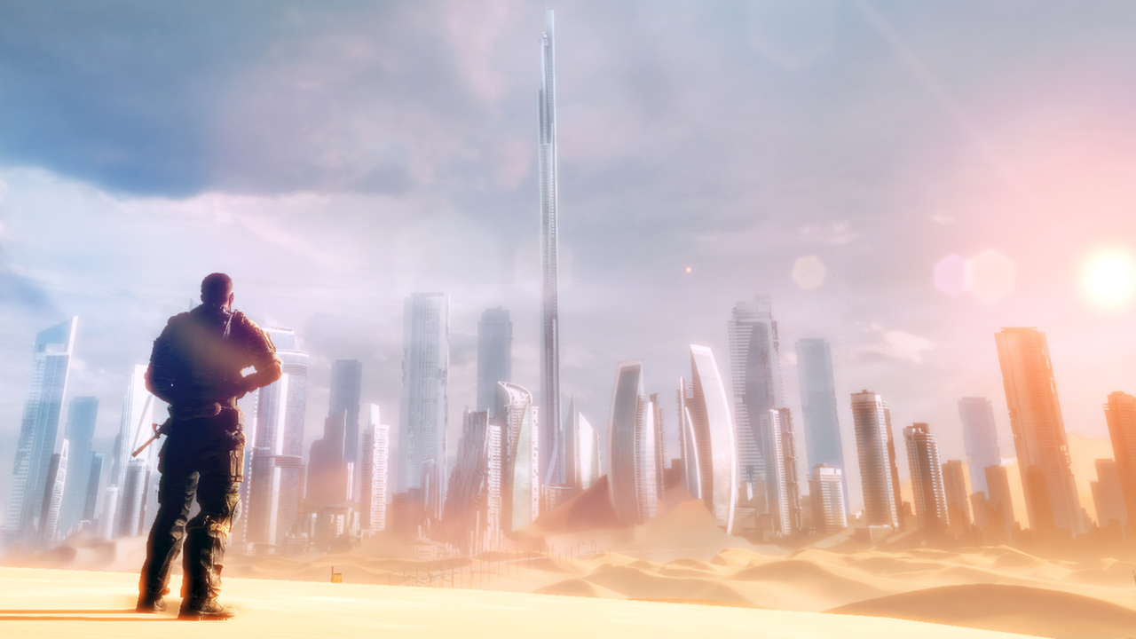 PC游戏《特殊行动:一线生机/Spec Ops: The Line》中文完整版下载_1