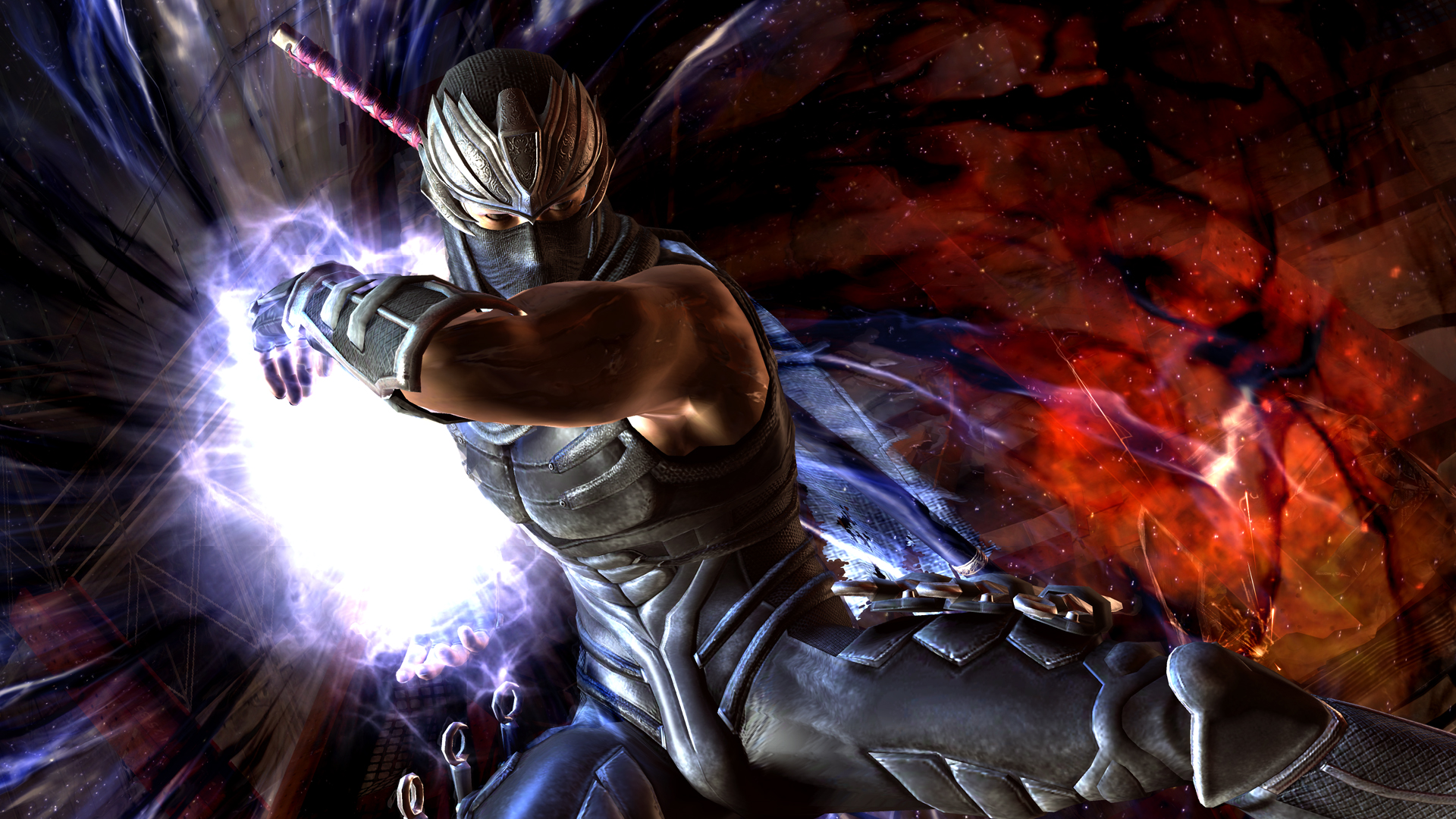 《死或生5:最后一战/Dead or Alive 5:Last Round》PC中文版下载-含v1.10c_1