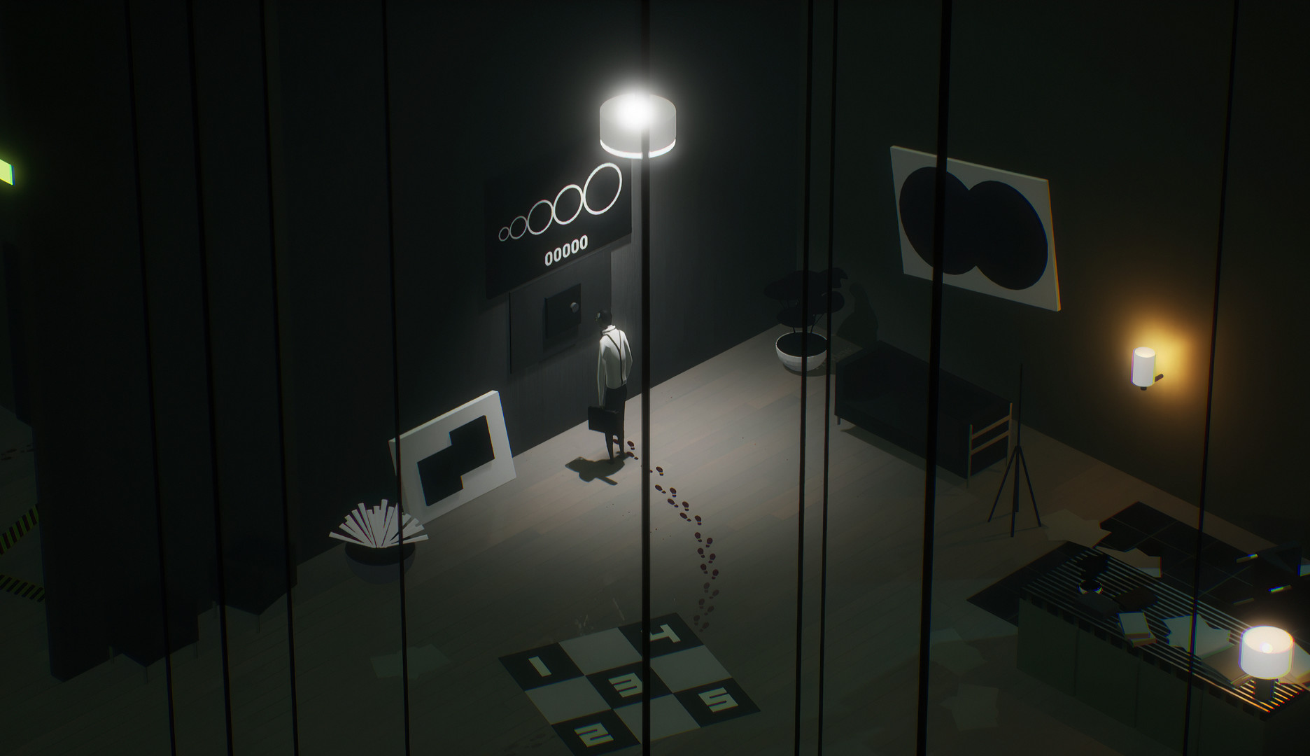 PC游戏《纸飞机效应/The Plane Effect》中文v1.01.2563下载_1