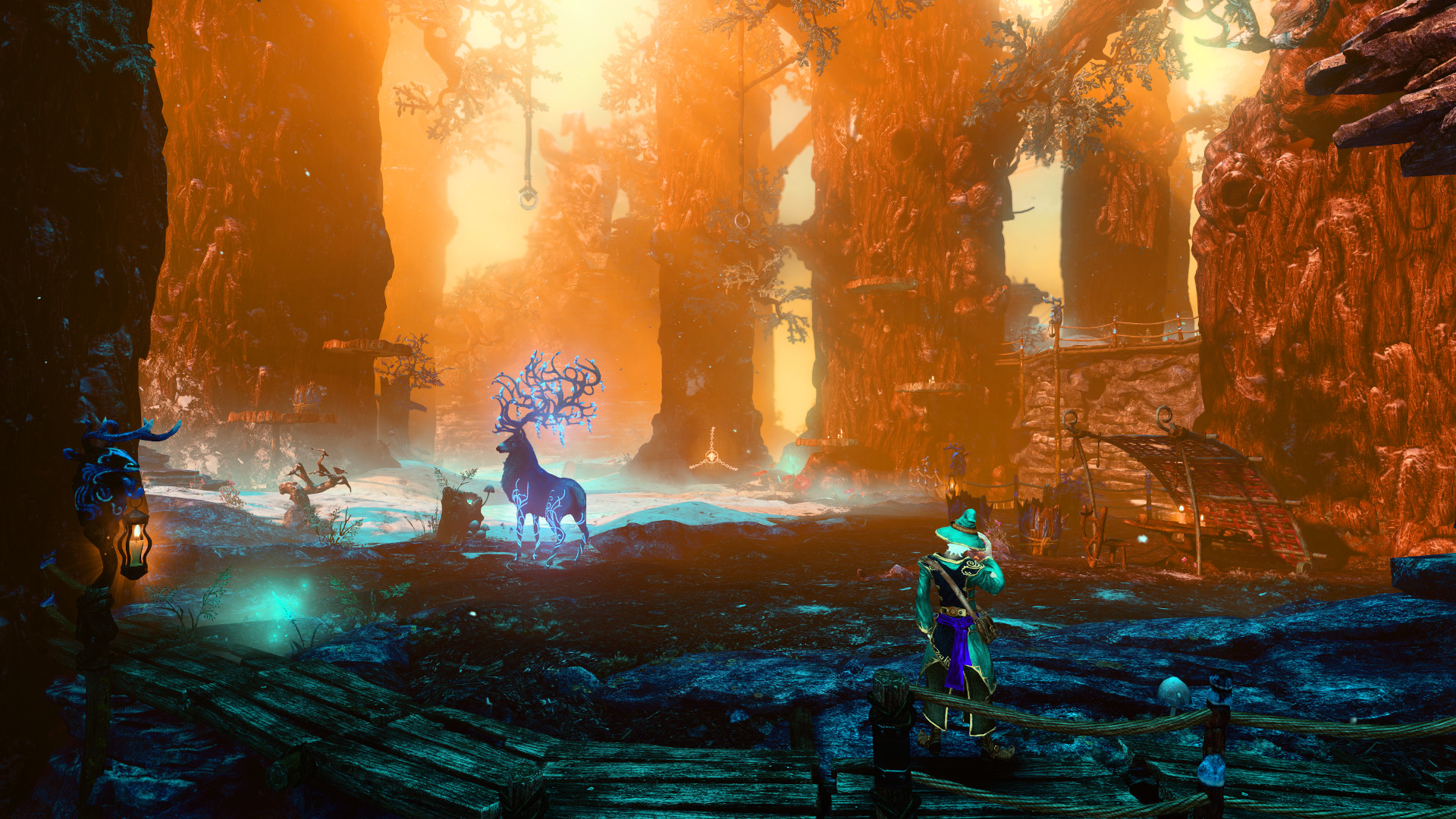 PC游戏《三位一体3:权力圣器/Trine 3: The Artifacts of Power》中文v1.11下载_1