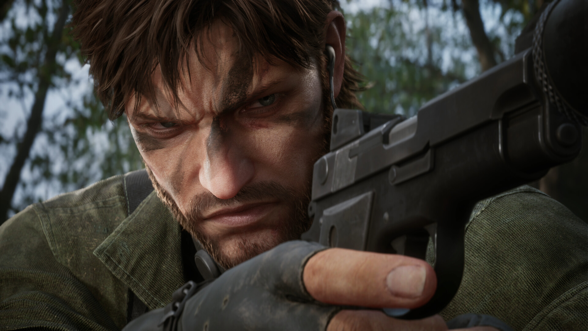 《合金装备3:重制版/METAL GEAR SOLID Δ: SNAKE EATER》PC中文版下载-含Build.19224093_1