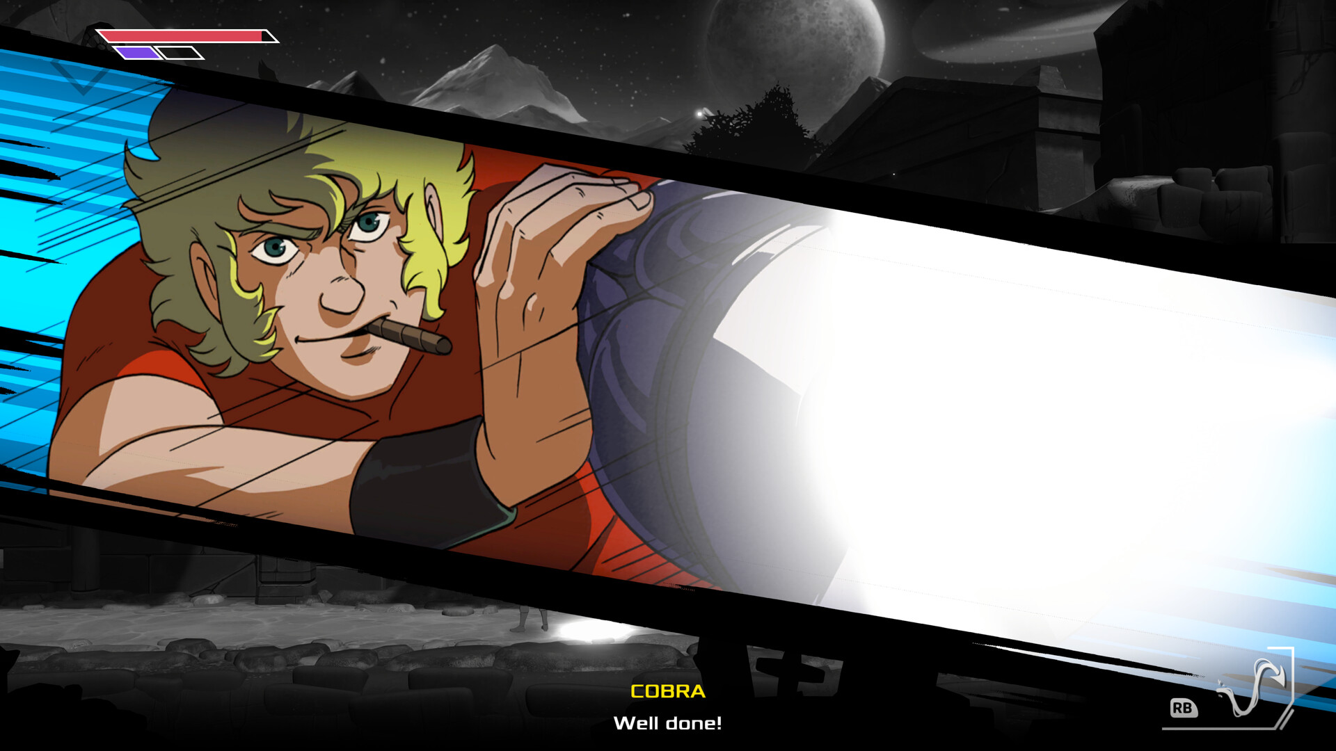 《太空冒险哥普拉:觉醒/Space Adventure Cobra – The Awakening》PC中文版下载-含Build.19741355_0