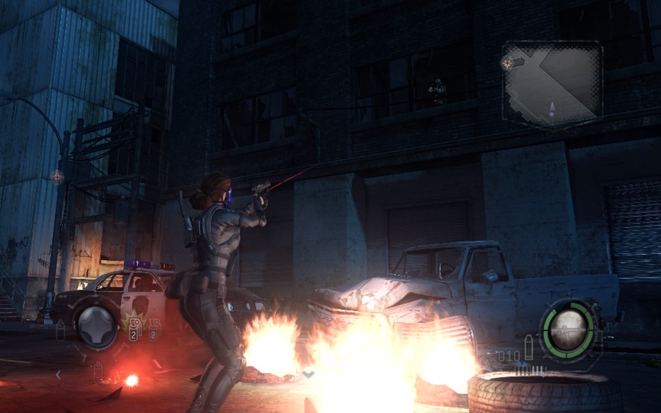 《生化危机:浣熊市行动/Resident Evil:Operation Raccoon City》PC中文完整版下载_0
