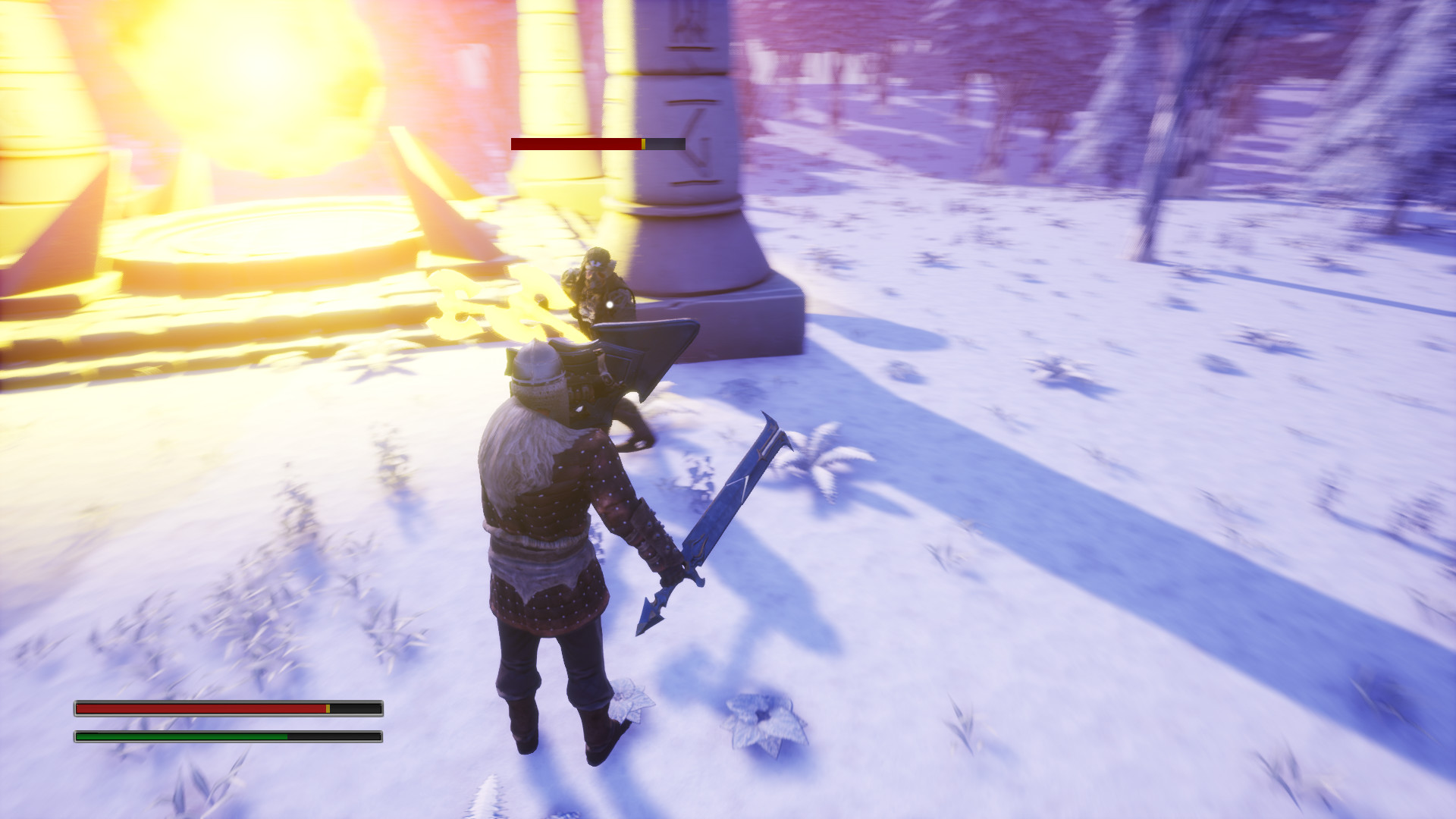 《火光幻想:抵抗/Firelight Fantasy: Resistance》PC中文完整版下载_1
