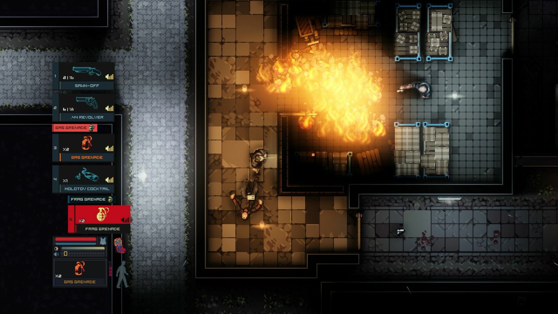 《静脉注射2/Intravenous 2》PC中文版下载-含v1.4.2_0