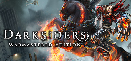 《暗黑血统:战神版/Darksiders Warmastered Edition》PC中文版下载-含v1.0_cs:2679_0