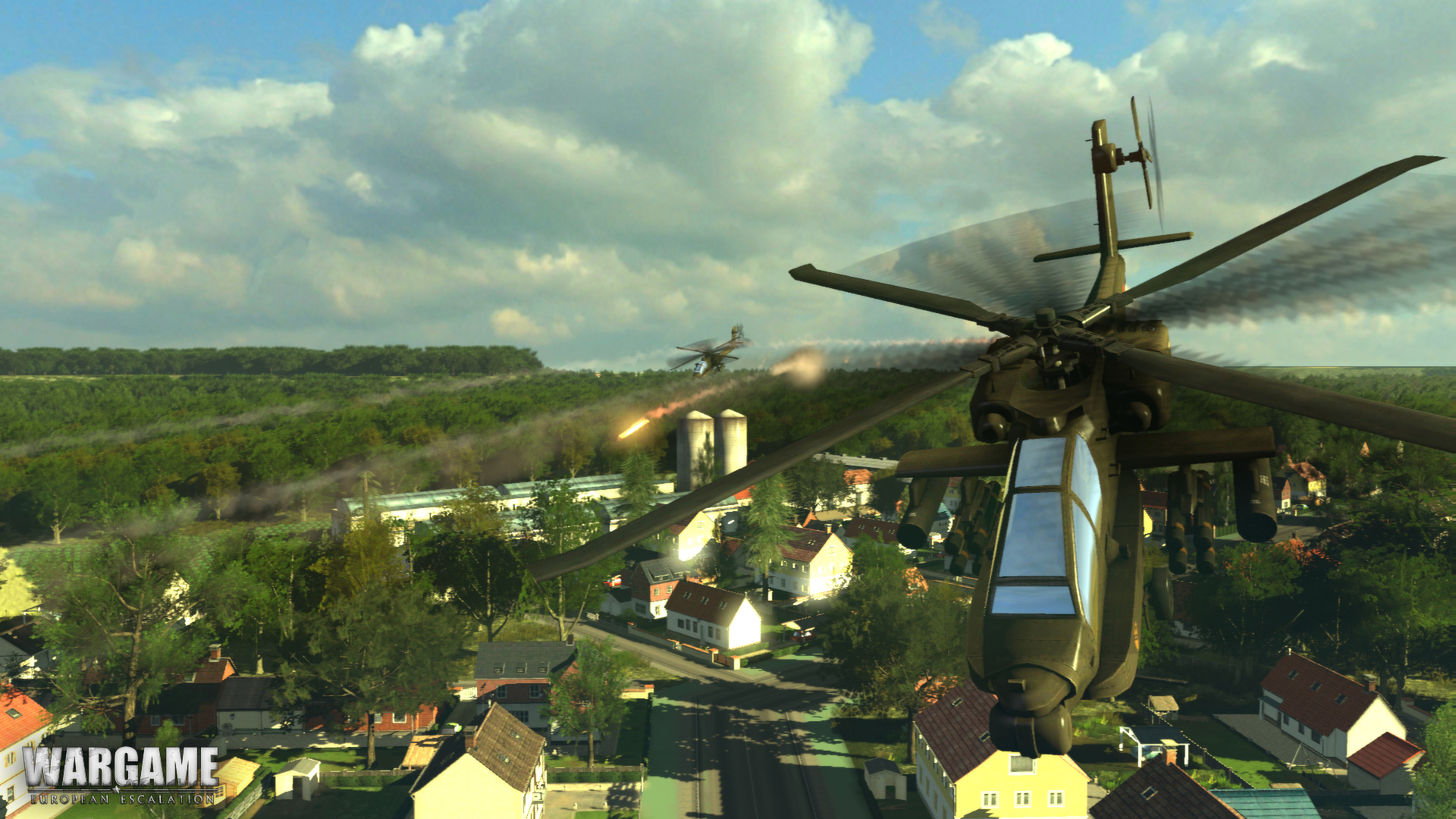PC游戏《战争游戏:欧洲扩张/Wargame: European Escalation》中文v17.08.17.670000744下载_1