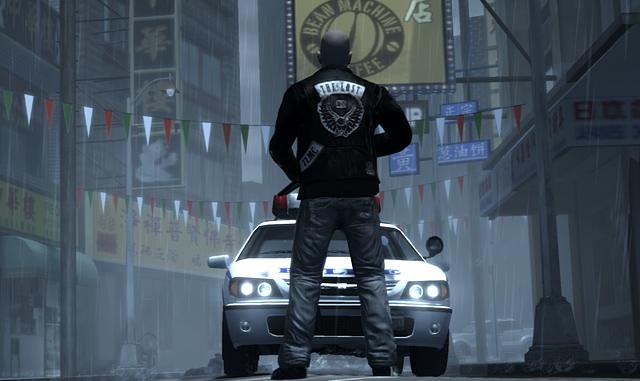 《侠盗猎车4:自由城之章/Grand Theft Auto Episodes From Liberty City》PC中文版下载-含v1.1.2纯净版_1