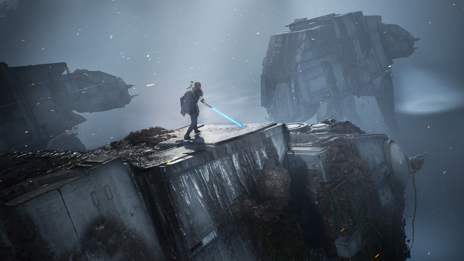 PC游戏《星球大战绝地:陨落的武士团/Star Wars Jedi: Fallen Order》中文v1.0.10.0下载_1