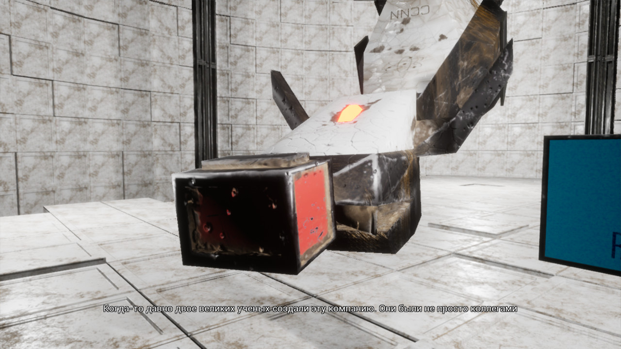 PC游戏《机器人实验室:重制版/Robot Labs: Remake》中文v1.0下载_0